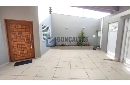 Imagem: Sobrado para Venda, Vila Linda