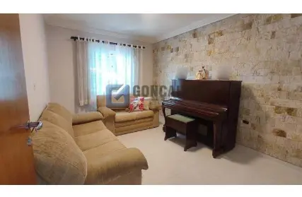 Imagem: Sobrado para Venda, Vila Linda