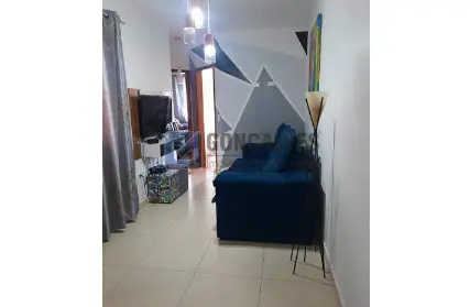 Imagem: Apartamento para Venda, Vila Scarpelli