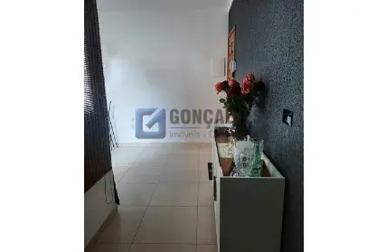 Imagem: Apartamento para Venda, Vila Scarpelli