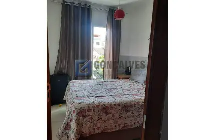 Imagem: Apartamento para Venda, Vila Scarpelli