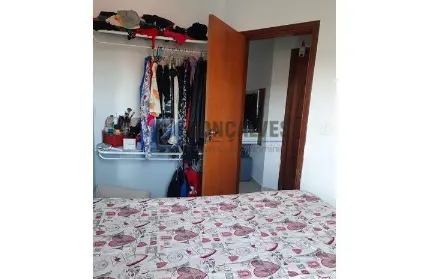 Imagem: Apartamento para Venda, Vila Scarpelli