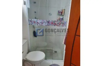 Imagem: Apartamento para Venda, Vila Scarpelli