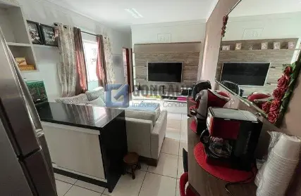 Imagem: Apartamento para Venda, Cidade São Jorge