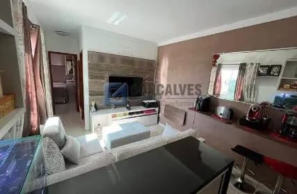 Imagem: Apartamento para Venda, Cidade São Jorge