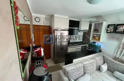 Imagem: Apartamento para Venda, Cidade São Jorge