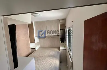 Imagem: Apartamento para Venda, Cidade São Jorge