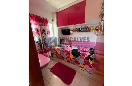 Imagem: Apartamento para Venda, Cidade São Jorge