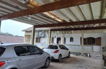 Imagem: Chácara / Sítio para Venda, Jardim Clube de Campo