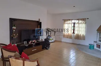 Imagem: Chácara / Sítio para Venda, Jardim Clube de Campo