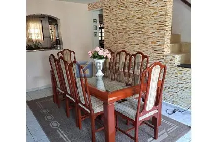 Imagem: Chácara / Sítio para Venda, Jardim Clube de Campo