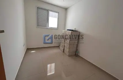 Imagem: Apartamento para Venda, Vila Lucinda
