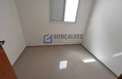 Imagem: Apartamento para Venda, Vila Lucinda