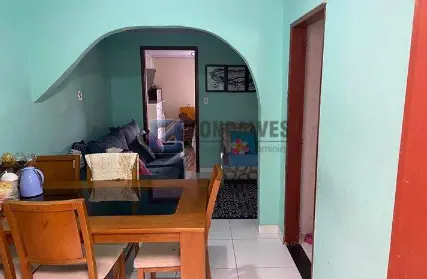 Imagem: Casa Térrea para Venda, Vila Suíça