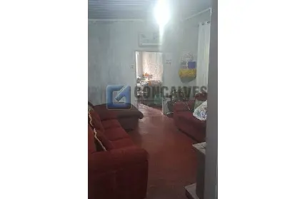 Imagem: Casa Térrea para Venda, Vila Suíça