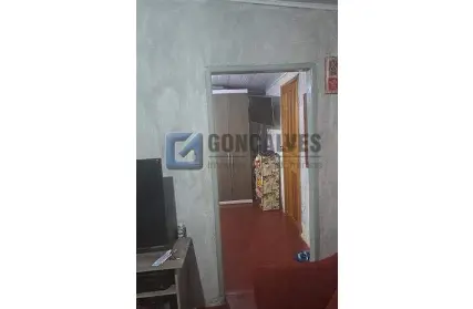 Imagem: Casa Térrea para Venda, Vila Suíça