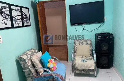 Imagem: Casa Térrea para Venda, Vila Suíça