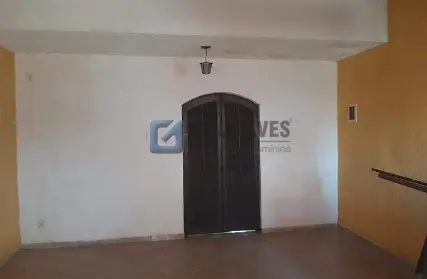 Imagem: Sobrado para Venda, Cooperativa