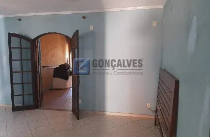 Imagem: Sobrado para Venda, Cooperativa