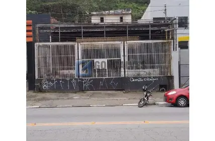 Imagem: Ponto Comercial para Venda, Centro Ribeirão Pires