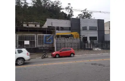 Imagem: Ponto Comercial para Venda, Centro Ribeirão Pires