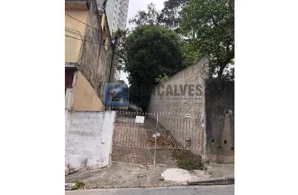 Imagem: Terreno para Venda, Centro Diadema