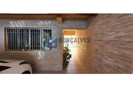 Imagem: Sobrado para Venda, Taboão