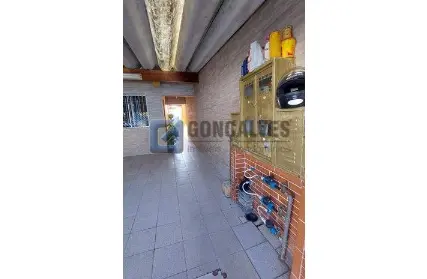 Imagem: Sobrado para Venda, Taboão