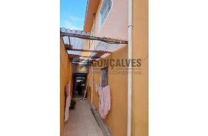 Imagem: Sobrado para Venda, Taboão