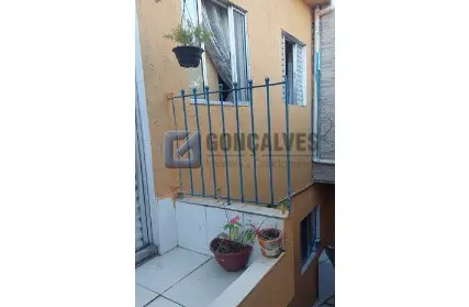 Imagem: Sobrado para Venda, Taboão