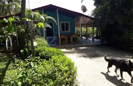 Imagem: Chácara / Sítio para Venda, Finco