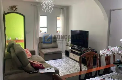 Imagem: Condomínio Fechado para Venda, Vila Guiomar