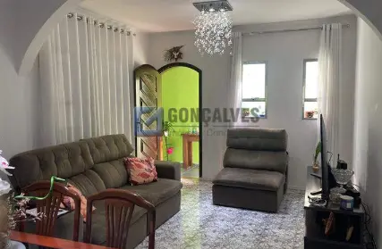 Imagem: Condomínio Fechado para Venda, Vila Guiomar