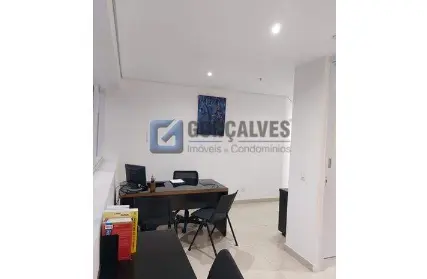 Imagem: Sala Comercial para Venda, Rudge Ramos