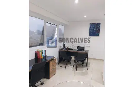 Imagem: Sala Comercial para Venda, Rudge Ramos