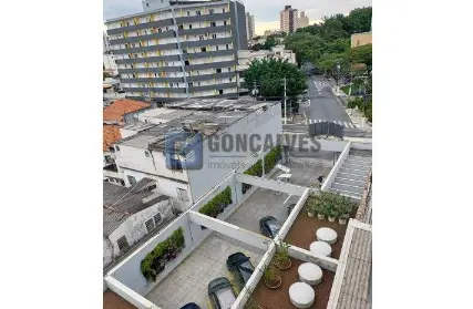 Imagem: Sala Comercial para Venda, Rudge Ramos