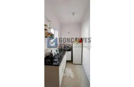 Imagem: Apartamento para Venda, Jardim Santo Antônio