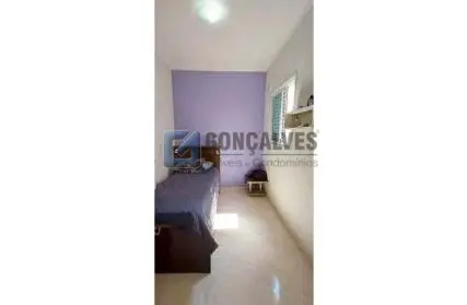 Imagem: Apartamento para Venda, Jardim Santo Antônio
