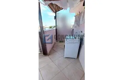 Imagem: Apartamento para Venda, Jardim Santo Antônio