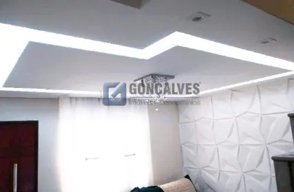 Imagem: Sobrado para Venda, Vila João Ramalho