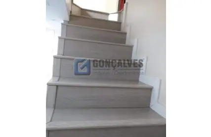 Imagem: Sobrado para Venda, Vila João Ramalho