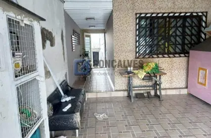 Imagem: Sobrado para Venda, Piraporinha