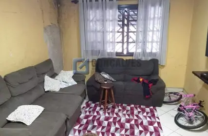 Imagem: Sobrado para Venda, Piraporinha