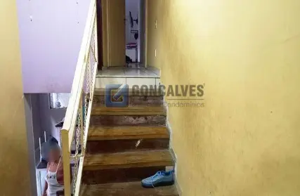 Imagem: Sobrado para Venda, Piraporinha