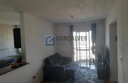 Imagem: Apartamento para Venda, Campanário