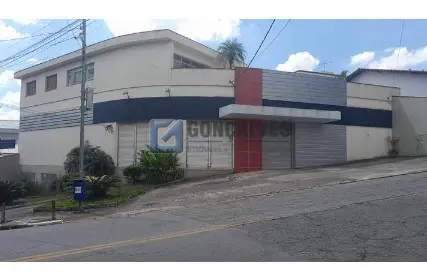 Imagem: Prédio Comercial para Venda, Jardim São Caetano