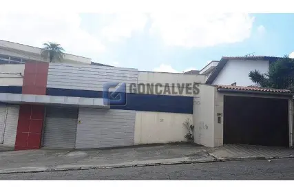 Imagem: Prédio Comercial para Venda, Jardim São Caetano