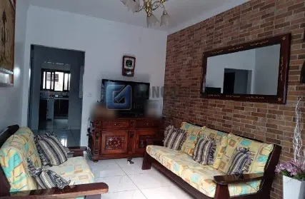 Imagem: Sobrado para Venda, Jardim Stella