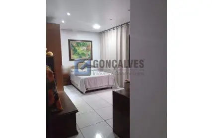 Imagem: Sobrado para Venda, Jardim Stella