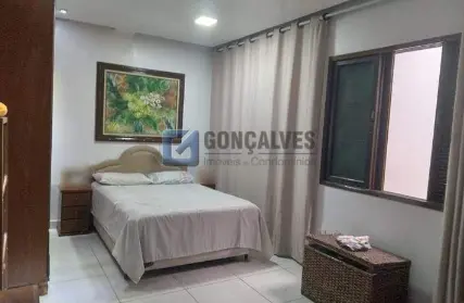 Imagem: Sobrado para Venda, Jardim Stella